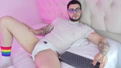 YOUR BABY online show from June 27, 2026, 9:09 pm