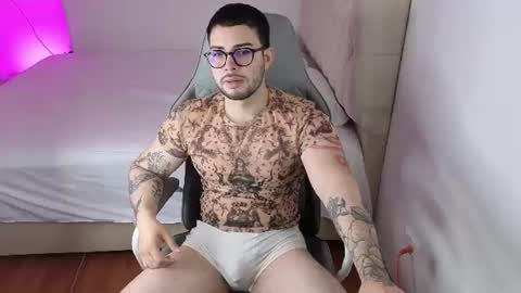 YOUR BABY online show from July 2, 2026, 9:54 pm