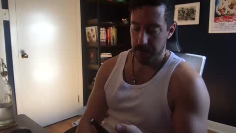 Latenightlunch online show from May 22, 2026, 1:28 pm