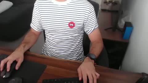 Snapshot of latexdave84 chatting on February 2, 2026, 1:15 am latexdave84 online show from February 2, 2026, 1:15 am