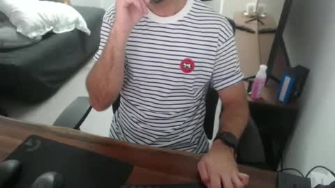 Snapshot of latexdave84 chatting on March 4, 2026, 6:30 am latexdave84 online show from March 4, 2026, 6:30 am