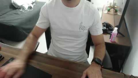 Snapshot of latexdave84 chatting on March 18, 2026, 7:11 am latexdave84 online show from March 18, 2026, 7:11 am