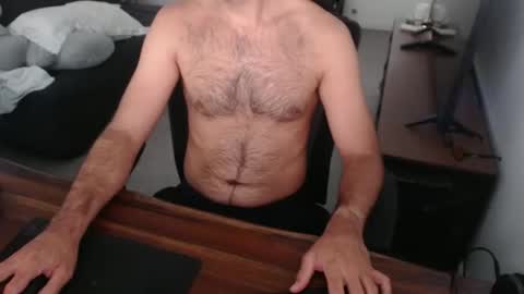 Snapshot of latexdave84 chatting on April 13, 2026, 1:00 am latexdave84 online show from April 13, 2026, 1:00 am