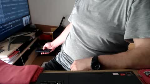 Snapshot of latexloverch71 chatting on April 4, 2026, 10:46 am Andreas Latexlover online show from April 4, 2026, 10:46 am