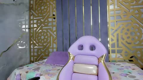 Valeria  online show from January 28, 2025, 4:19 pm