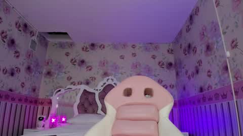 Valeria  online show from February 15, 2025, 6:02 am