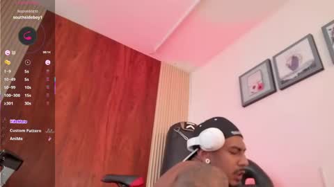 latin_blackmen online show from June 3, 2026, 6:02 pm