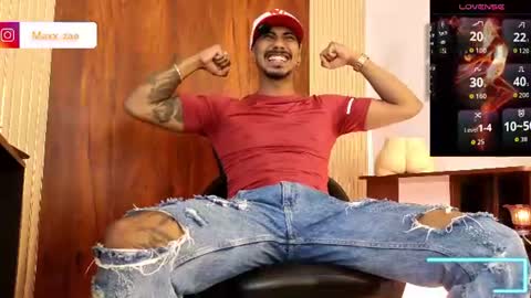 latin_blackmen online show from July 21, 2026, 6:43 pm