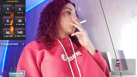 instagramlatin goddessx   im nikoll online show from February 15, 2026, 5:26 am