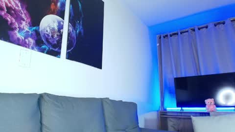 instagramlatin goddessx   im nikoll online show from May 24, 2026, 6:07 am