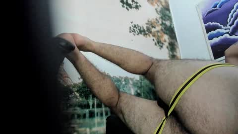 Snapshot of latin_masterjhon chatting on October 20, 2025, 11:05 pm MASTER JHON online show from October 20, 2025, 11:05 pm