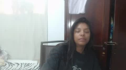 Snapshot of latin_meg chatting on July 17, 2026, 4:01 pm M E G A N online show from July 17, 2026, 4:01 pm
