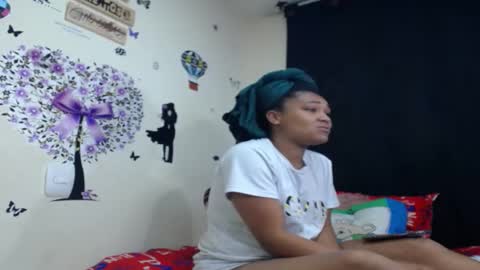 Snapshot of latin_rihanna_j chatting on February 11, 2025, 12:59 am karen online show from February 11, 2025, 12:59 am