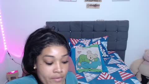 Snapshot of latin_rihanna_j chatting on February 9, 2026, 3:43 am karen online show from February 9, 2026, 3:43 am