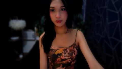 latina_andrea online show from February 5, 2026, 1:38 pm