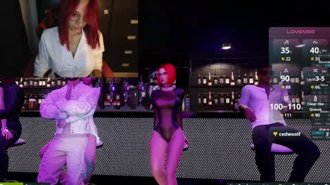 leidy online show from January 17, 2025, 11:29 pm