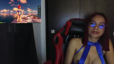 leidy online show from February 22, 2025, 4:19 pm