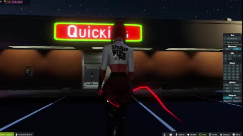 leidy online show from October 6, 2025, 2:36 pm