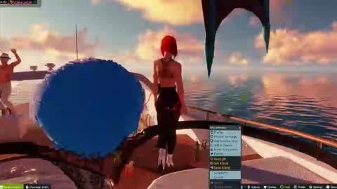 leidy online show from October 21, 2025, 4:41 pm