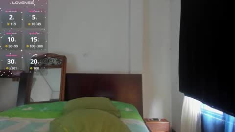 angelina  online show from October 4, 2025, 7:23 pm