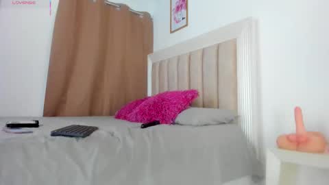 FABIANA online show from March 11, 2026, 12:38 am