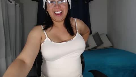 Snapshot of latinaflower_ts chatting on December 10, 2024, 3:41 am FLOR SALVAJE online show from December 10, 2024, 3:41 am