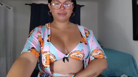 Snapshot of latinaflower_ts chatting on September 11, 2025, 3:01 pm FLOR SALVAJE online show from September 11, 2025, 3:01 pm