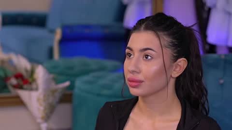 Latina online show from March 10, 2025, 1:01 am