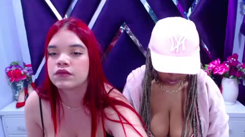 latinas_anales online show from December 26, 2024, 2:16 pm