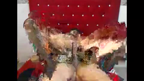 LATINBABY GIRL online show from February 6, 2026, 1:47 pm