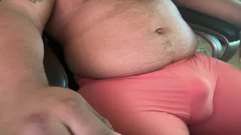 Snapshot of latinbearchub34 chatting on July 8, 2026, 10:25 pm Latinbear online show from July 8, 2026, 10:25 pm