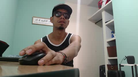 latinbigcrazy online show from May 29, 2026, 4:05 pm