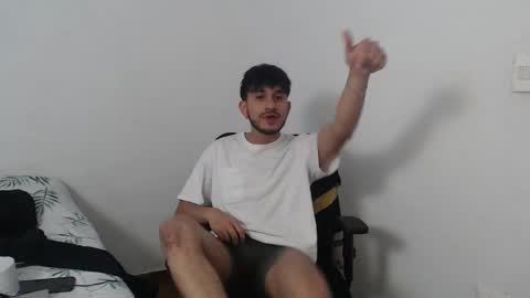 camilo online show from December 2, 2024, 2:41 pm