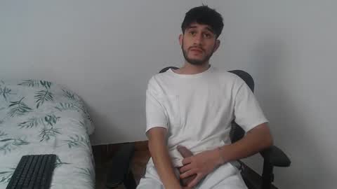 camilo online show from December 7, 2024, 1:03 am