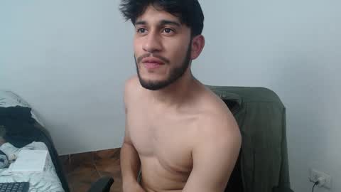 camilo online show from December 12, 2024, 4:48 am