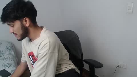 camilo online show from December 14, 2024, 12:22 am