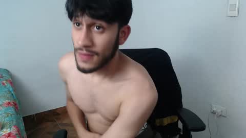 camilo online show from December 18, 2024, 2:10 am