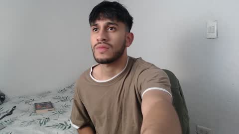 camilo online show from January 5, 2025, 7:28 am