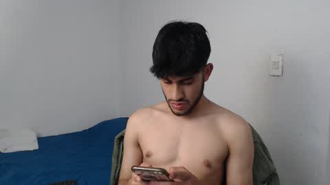 camilo online show from January 21, 2025, 1:39 am