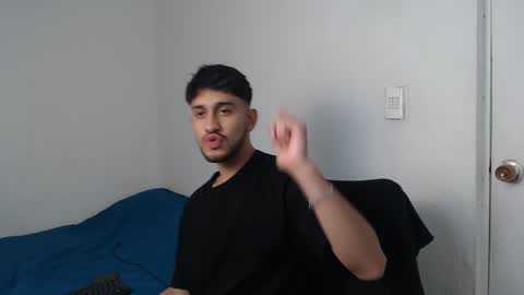 camilo online show from January 25, 2025, 6:34 am