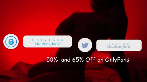 Snapshot of latinevil chatting on December 5, 2024, 9:17 pm Mistress Maddie and Master Jordan online show from December 5, 2024, 9:17 pm