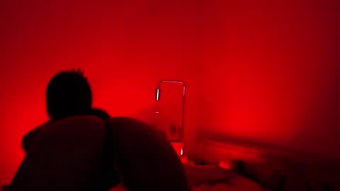 Snapshot of latinevil chatting on December 27, 2024, 3:20 am Mistress Maddie and Master Jordan online show from December 27, 2024, 3:20 am