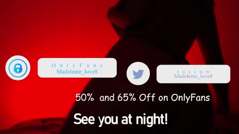 Snapshot of latinevil chatting on December 29, 2024, 10:25 pm Mistress Maddie and Master Jordan online show from December 29, 2024, 10:25 pm