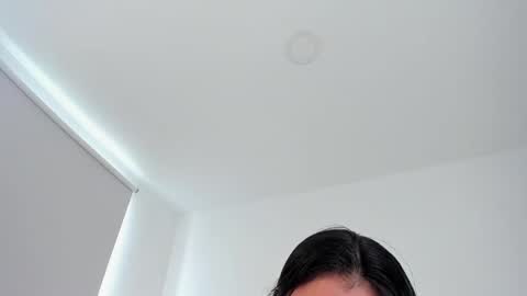 Snapshot of latinevil chatting on January 15, 2025, 6:19 pm Mistress Maddie and Master Jordan online show from January 15, 2025, 6:19 pm