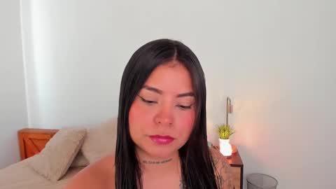 Snapshot of latinevil chatting on January 19, 2025, 6:10 pm Mistress Maddie and Master Jordan online show from January 19, 2025, 6:10 pm