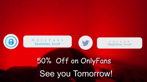 Snapshot of latinevil chatting on January 22, 2025, 5:59 am Mistress Maddie and Master Jordan online show from January 22, 2025, 5:59 am