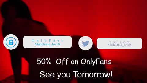 Snapshot of latinevil chatting on February 15, 2025, 5:19 am Mistress Maddie and Master Jordan online show from February 15, 2025, 5:19 am