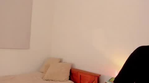 Snapshot of latinevil chatting on February 19, 2025, 4:12 am Mistress Maddie and Master Jordan online show from February 19, 2025, 4:12 am