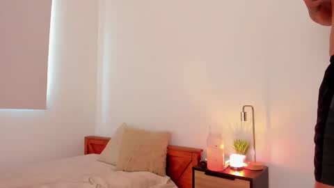 Snapshot of latinevil chatting on February 25, 2025, 9:24 pm Mistress Maddie and Master Jordan online show from February 25, 2025, 9:24 pm