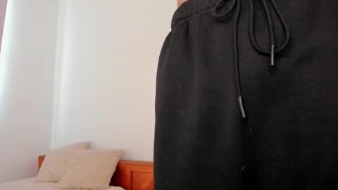 Snapshot of latinevil chatting on March 3, 2025, 4:46 pm Mistress Maddie and Master Jordan online show from March 3, 2025, 4:46 pm